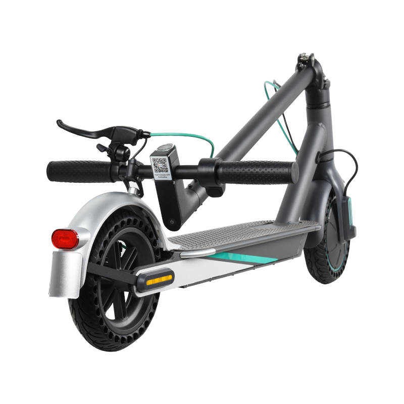 МК083 Про сгъната